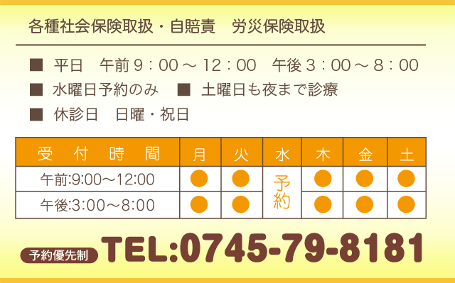 TEL:0745-79-8181